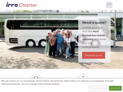 Irro-charter