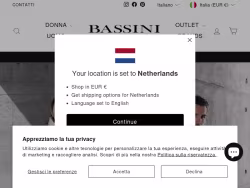 Bassiniboutique