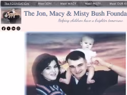 Jmmbush