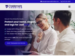 Trademarkfrontier