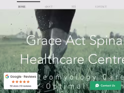 Graceact