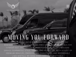 Pilotlimousine