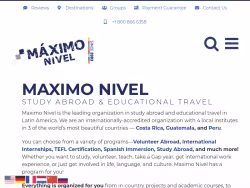 Maximonivel