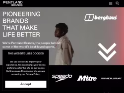 Pentlandbrands