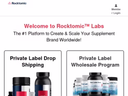 Rocktomic