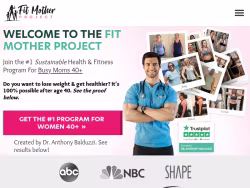 Fitmotherproject