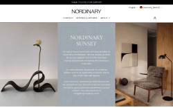 Shopnordinary