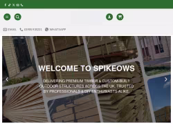 Spikeows