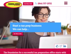 Federaldirecttax