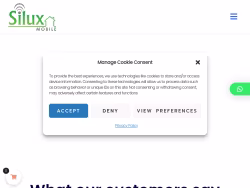 Siluxmobile