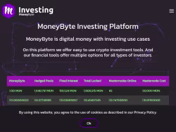 Investing