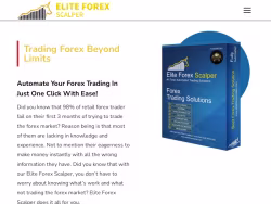 Eliteforexscalper