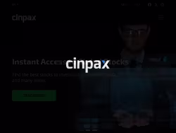 Cinpax