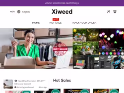 Xiweed