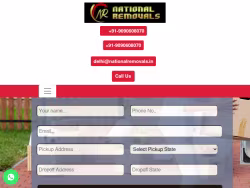 Nationalremovals