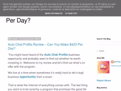 Autochatprofitsreviews
