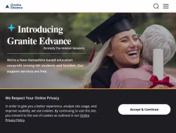 Graniteedvance
