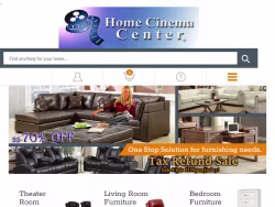 Homecinemacenter