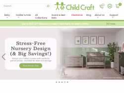 Childcraftbaby