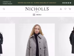 Nichollsonline
