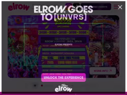 Elrow