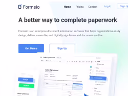 Formsio