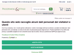 Prezzemoloevitale