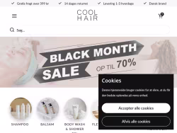 Coolhair