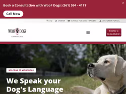 Woofdogs