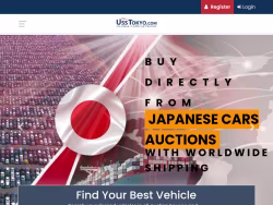 Usstokyo
