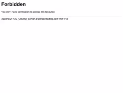 Prodextrading