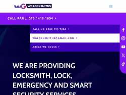 Wglocksmiths