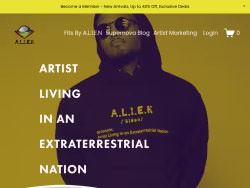 Alienentertain