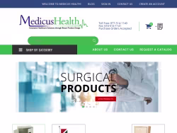 Medicus-health