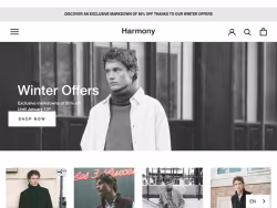 Harmony-paris