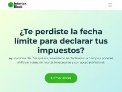 Intertaxblock