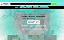 PetCINC: Cincinnati Pet Care Services