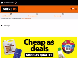 Mitre10