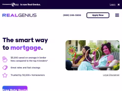 Realgenius