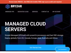 Bryzar
