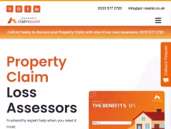 Propertyclaimassist