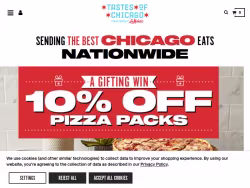 Tastesofchicago