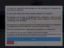 Vap-extrem