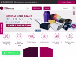 Custompackaginghub