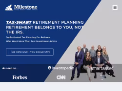 Milestoneamg