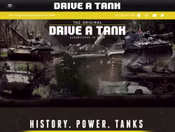 Driveatank