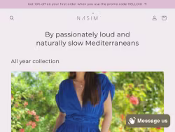 Nasimwear