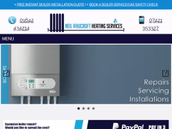 Nrheatingservices