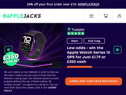 Rafflejacks