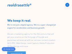 Realdrseattle